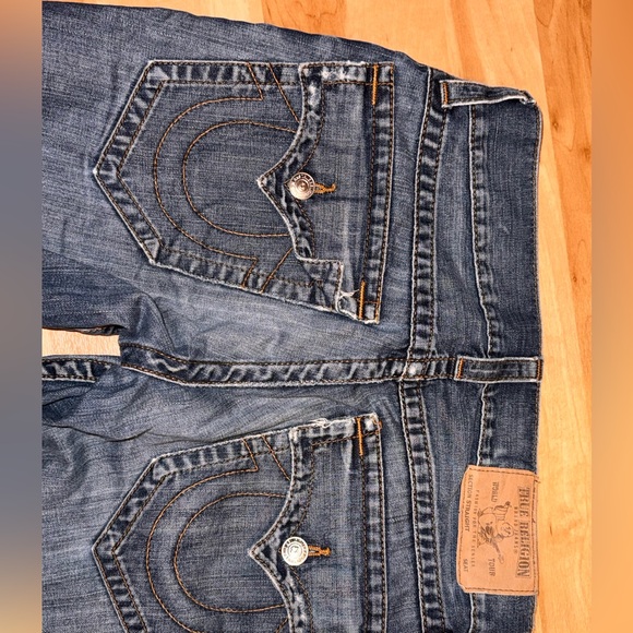 true religion jeans - Picture 5 of 5